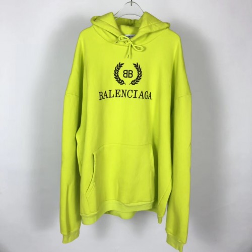 Balenciaga Hoodie 001